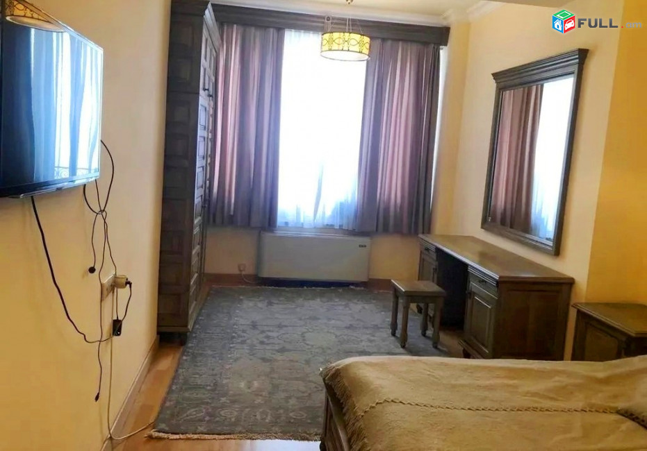 Կոդ PL198  Հյուսիսային պողոտա 3 բնակարան / for rent Northern Avenue