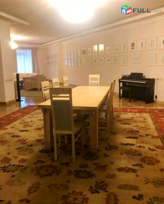 Կոդ PL198  Հյուսիսային պողոտա 3 բնակարան / for rent Northern Avenue