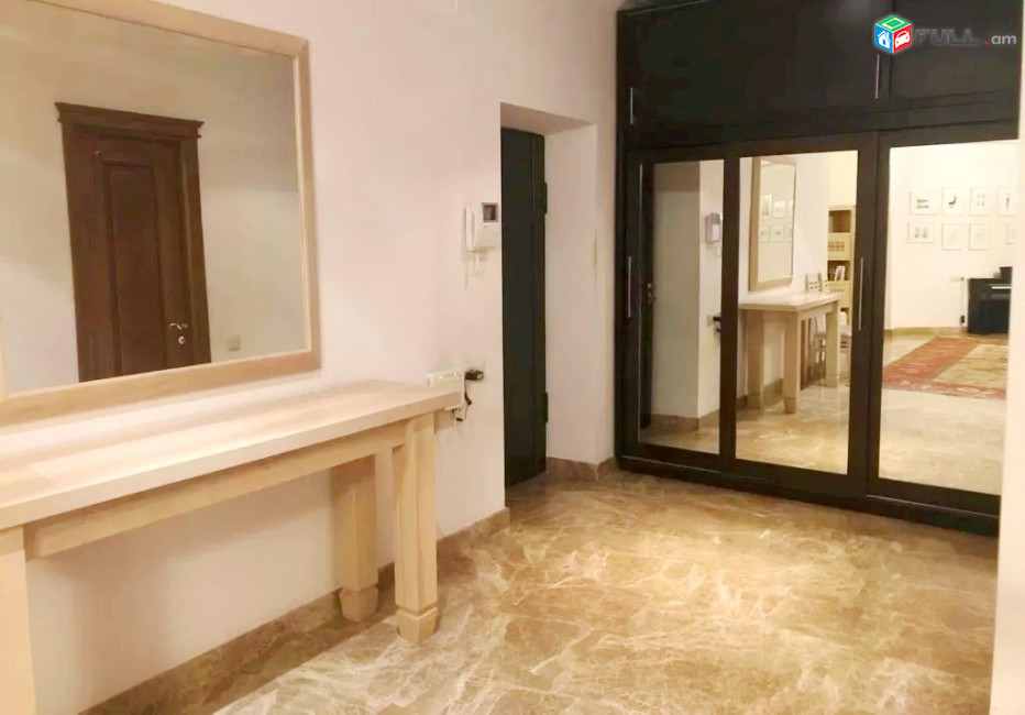 Կոդ PL198  Հյուսիսային պողոտա 3 բնակարան / for rent Northern Avenue