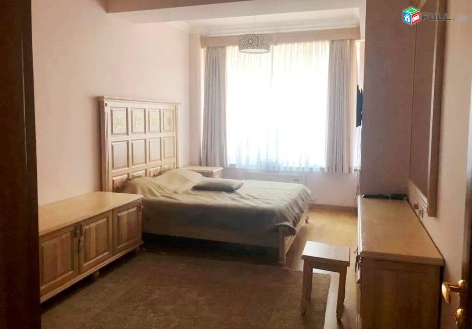 Կոդ PL198  Հյուսիսային պողոտա 3 բնակարան / for rent Northern Avenue
