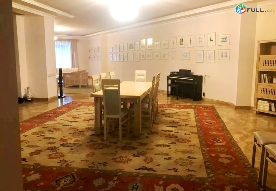 Կոդ PL198  Հյուսիսային պողոտա 3 բնակարան / for rent Northern Avenue