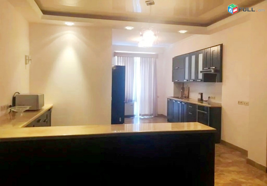 Կոդ PL198  Հյուսիսային պողոտա 3 բնակարան / for rent Northern Avenue