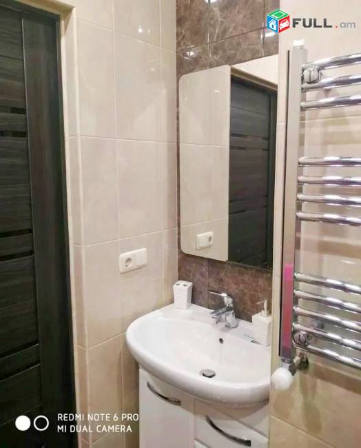 Կոդ PL199  Ձորափ նորակառույց 2 սեն. բնակարան / for rent Dzorap st