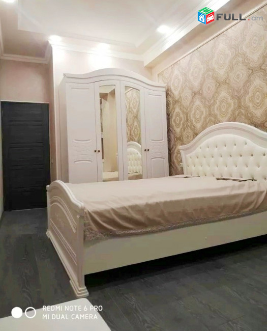 Կոդ PL199  Ձորափ նորակառույց 2 սեն. բնակարան / for rent Dzorap st