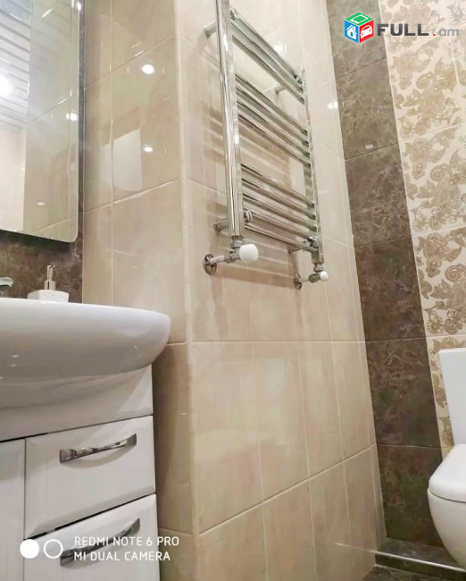 Կոդ PL199  Ձորափ նորակառույց 2 սեն. բնակարան / for rent Dzorap st