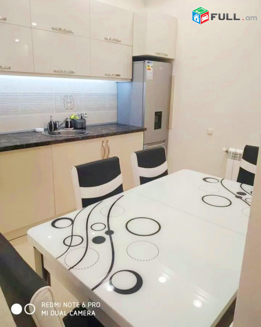 Կոդ PL199  Ձորափ նորակառույց 2 սեն. բնակարան / for rent Dzorap st
