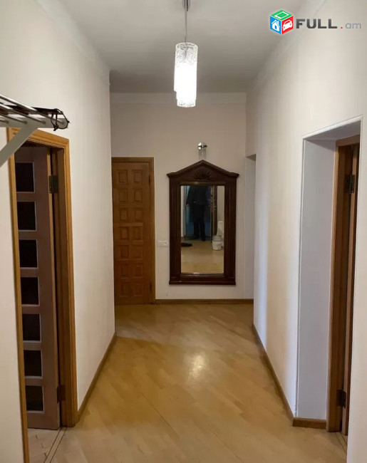 Կոդ PL201  Ալեք Մանուկյան փողոց  3 սեն. բնակարան / for rent Aleq Manukyan st