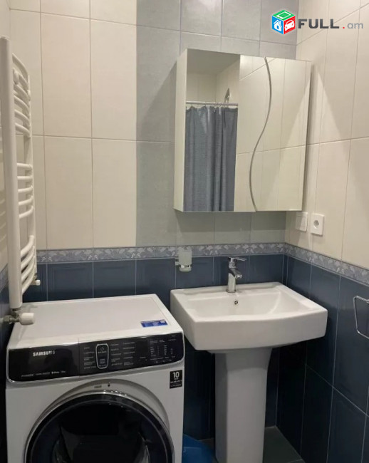 Կոդ PL204  Պարույր Սևակ նորակառույց 3 սեն. բնակարան / for rent Paruyr Sevak st