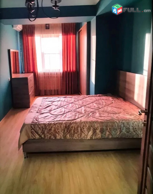 Կոդ PL207  Սարյան փողոց 3 սեն. բնակարան / for rent Saryan st