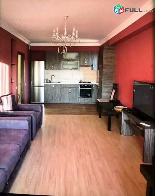 Կոդ PL207  Սարյան փողոց 3 սեն. բնակարան / for rent Saryan st