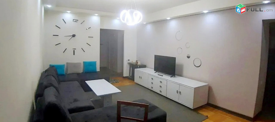 Կոդ PL208  Օրբելի փողոց 2 սեն. բնակարան / for rent Orbeli st