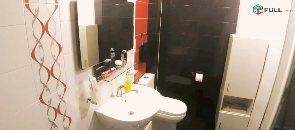 Կոդ PL208  Օրբելի փողոց 2 սեն. բնակարան / for rent Orbeli st