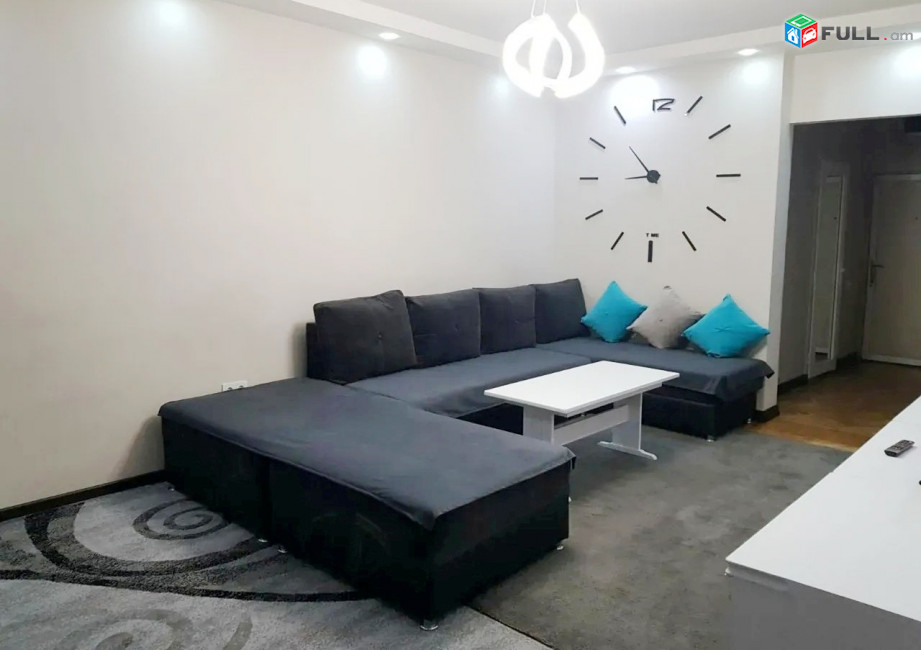 Կոդ PL208  Օրբելի փողոց 2 սեն. բնակարան / for rent Orbeli st