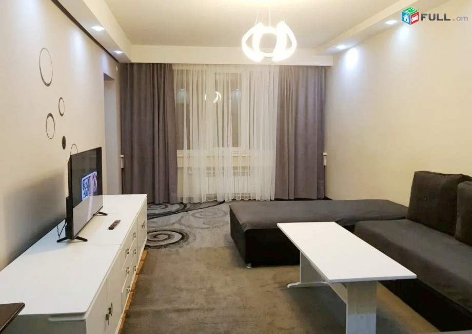 Կոդ PL208  Օրբելի փողոց 2 սեն. բնակարան / for rent Orbeli st