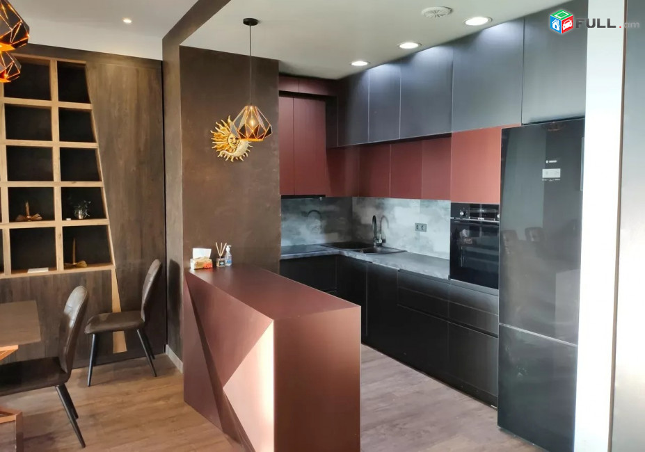 Կոդ PL209  Ծիծեռնակաբերդի խճ.  3 սեն. բնակարան Դալմայի հարևանությամբ 