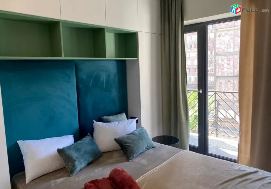 Կոդ PL210  Փարպեցի 2 սեն. բնակարան / for rent Parpeci st