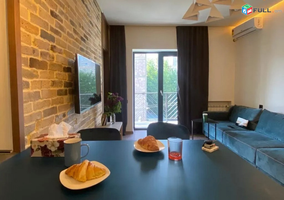 Կոդ PL210  Փարպեցի 2 սեն. բնակարան / for rent Parpeci st