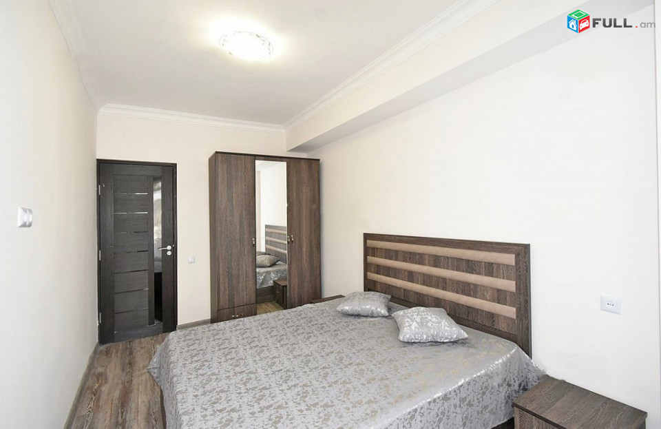 Կոդ PL211  Վարդանանց փողոց 2 սեն. բնակարան / for rent Vardananc st
