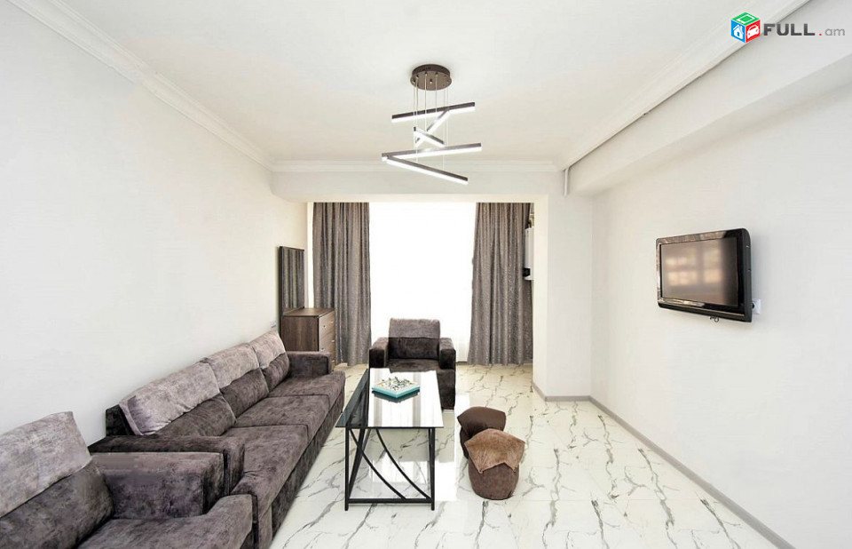 Կոդ PL211  Վարդանանց փողոց 2 սեն. բնակարան / for rent Vardananc st