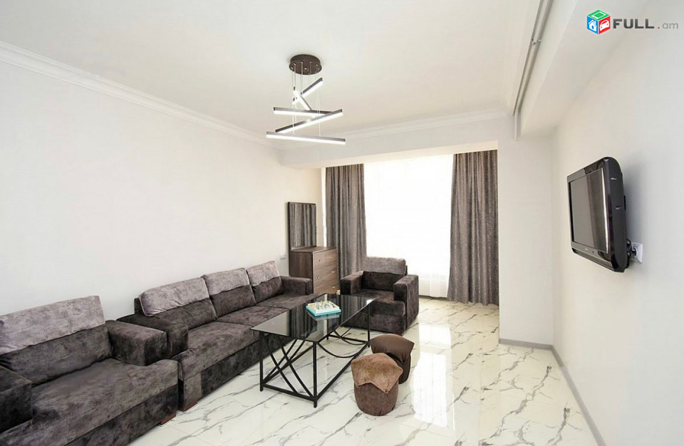 Կոդ PL211  Վարդանանց փողոց 2 սեն. բնակարան / for rent Vardananc st