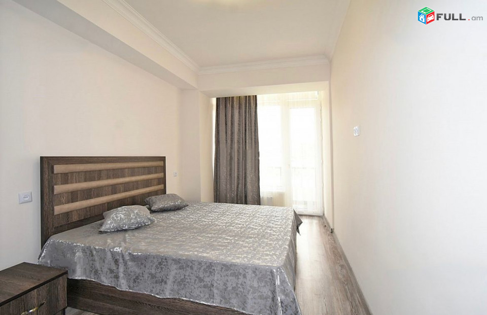 Կոդ PL211  Վարդանանց փողոց 2 սեն. բնակարան / for rent Vardananc st