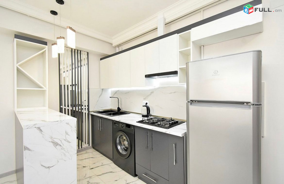 Կոդ PL211  Վարդանանց փողոց 2 սեն. բնակարան / for rent Vardananc st
