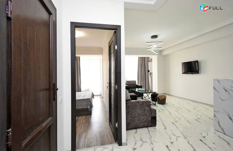 Կոդ PL211  Վարդանանց փողոց 2 սեն. բնակարան / for rent Vardananc st