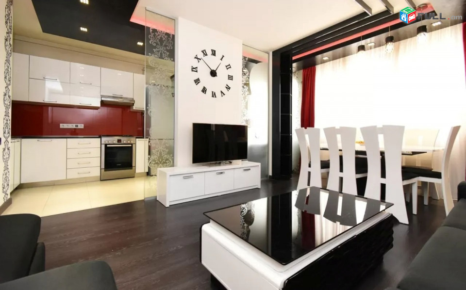 Կոդ PL216  Վարդանանց փողոց 2 սեն. բնակարան / for rent Vardananc st.