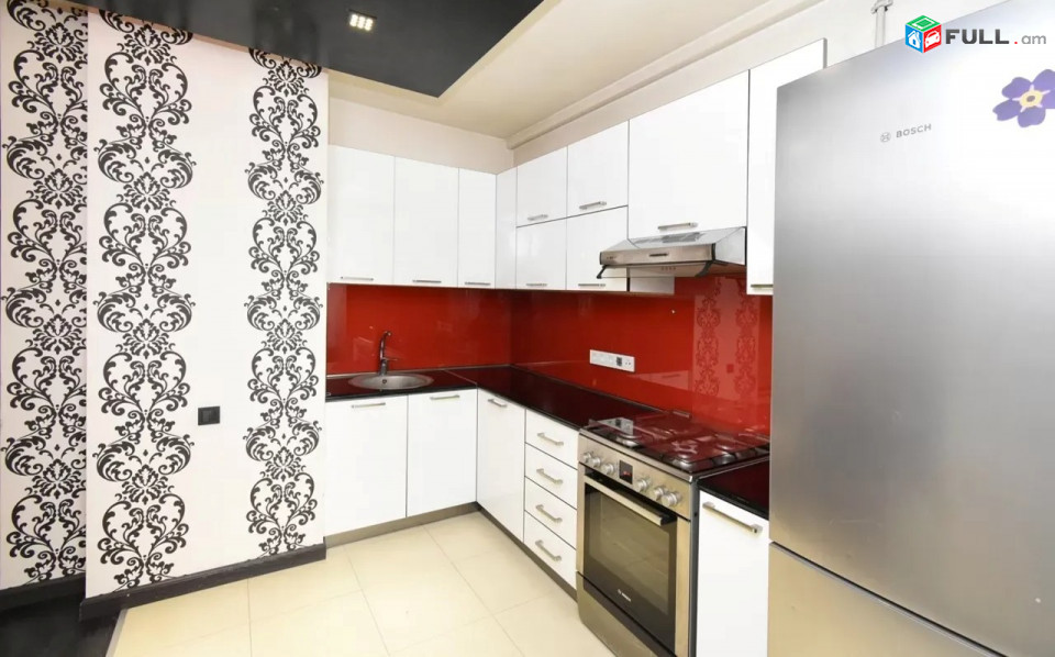 Կոդ PL216  Վարդանանց փողոց 2 սեն. բնակարան / for rent Vardananc st.