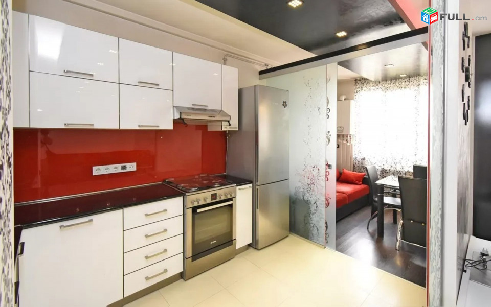 Կոդ PL216  Վարդանանց փողոց 2 սեն. բնակարան / for rent Vardananc st.