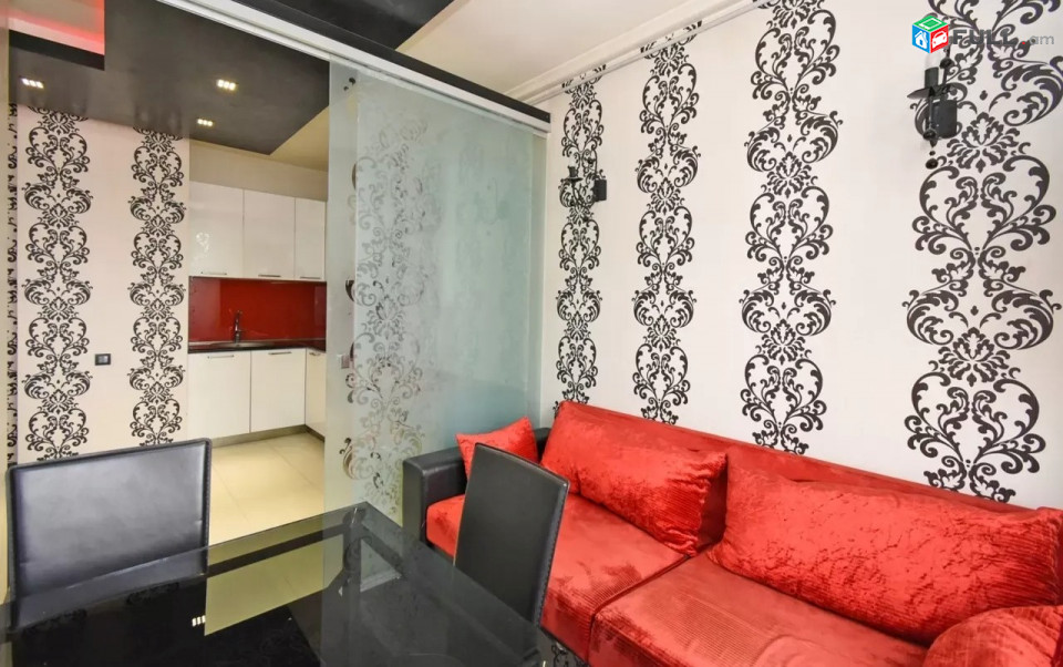 Կոդ PL216  Վարդանանց փողոց 2 սեն. բնակարան / for rent Vardananc st.