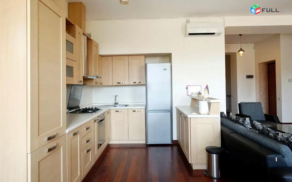 Կոդ PL218  Թամանյան փողոց 3 սեն. բնակարան Կասկադ / for rent Tamanyan st Kaskad