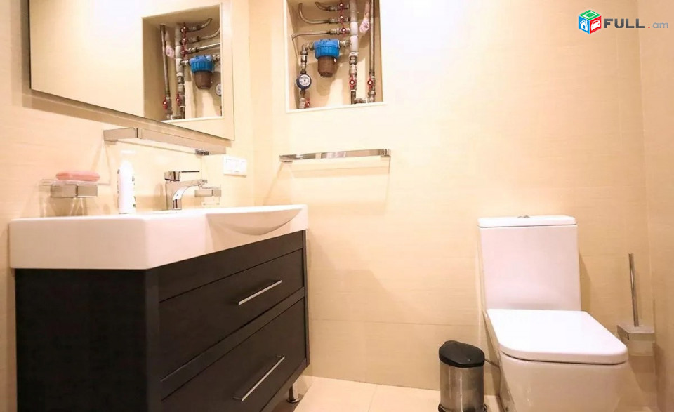 Կոդ PL218  Թամանյան փողոց 3 սեն. բնակարան Կասկադ / for rent Tamanyan st Kaskad