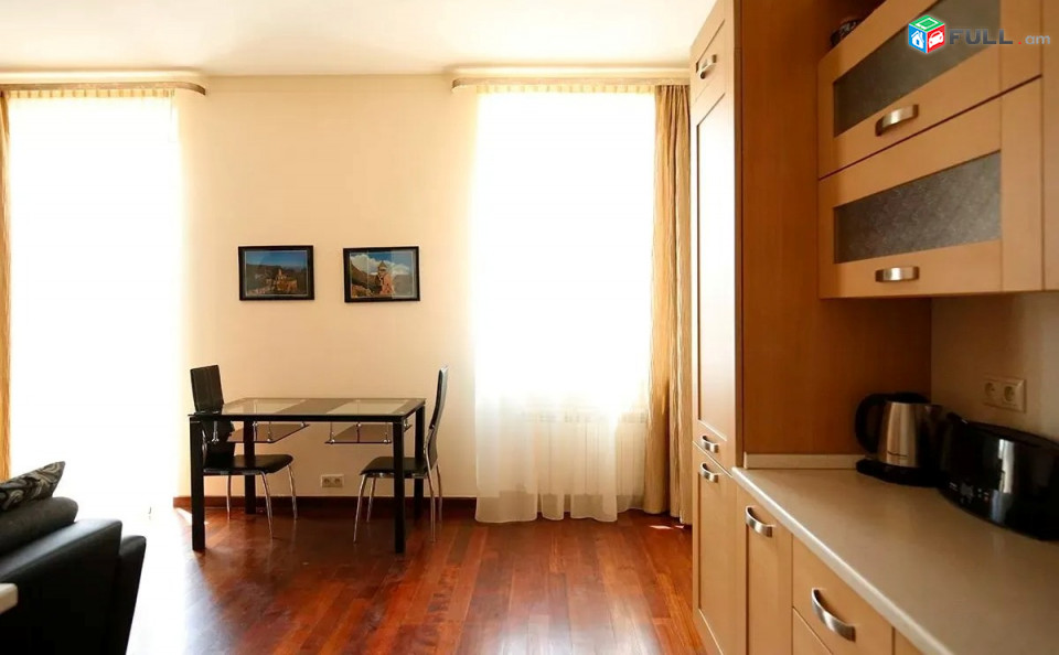 Կոդ PL218  Թամանյան փողոց 3 սեն. բնակարան Կասկադ / for rent Tamanyan st Kaskad