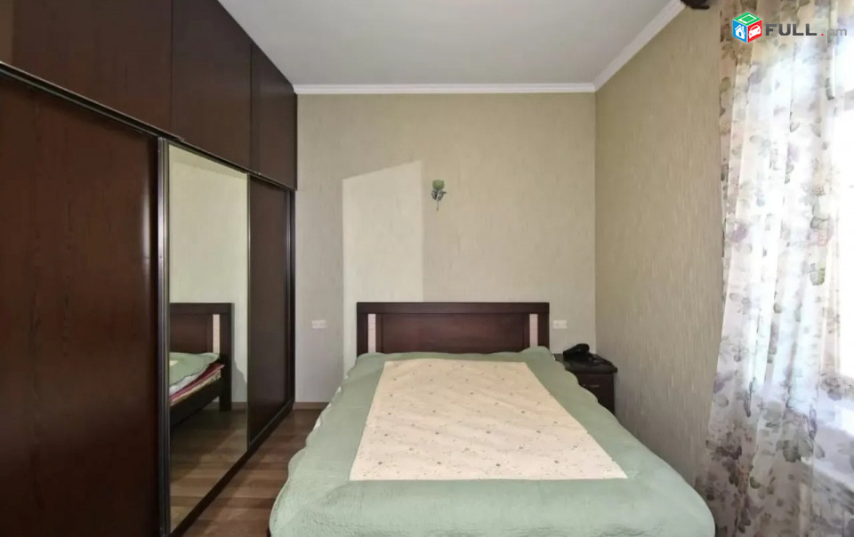 Կոդ PL219  Բայրոն փողոց 3 սեն. բնակարան / for rent Bayron st.