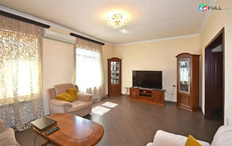 Կոդ PL219  Բայրոն փողոց 3 սեն. բնակարան / for rent Bayron st.