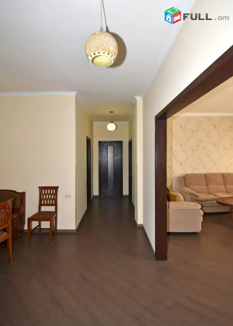 Կոդ PL219  Բայրոն փողոց 3 սեն. բնակարան / for rent Bayron st.