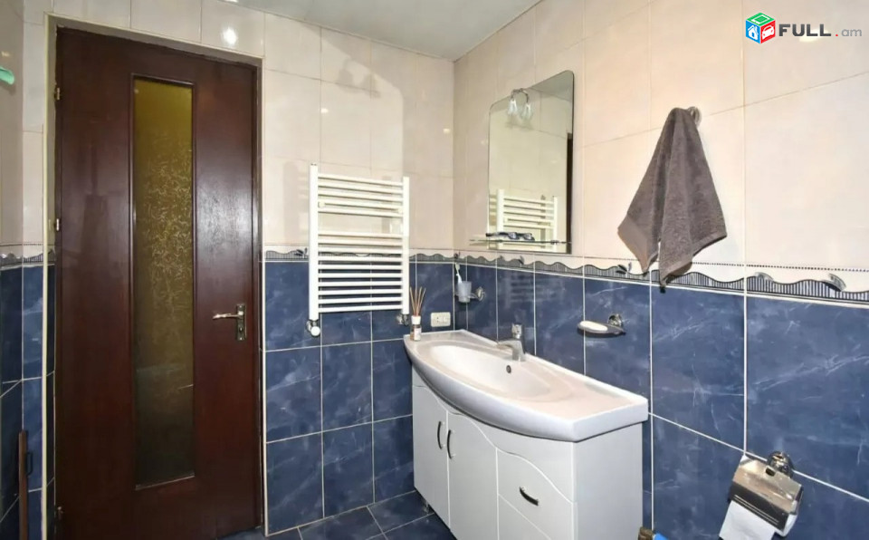Կոդ PL219  Բայրոն փողոց 3 սեն. բնակարան / for rent Bayron st.