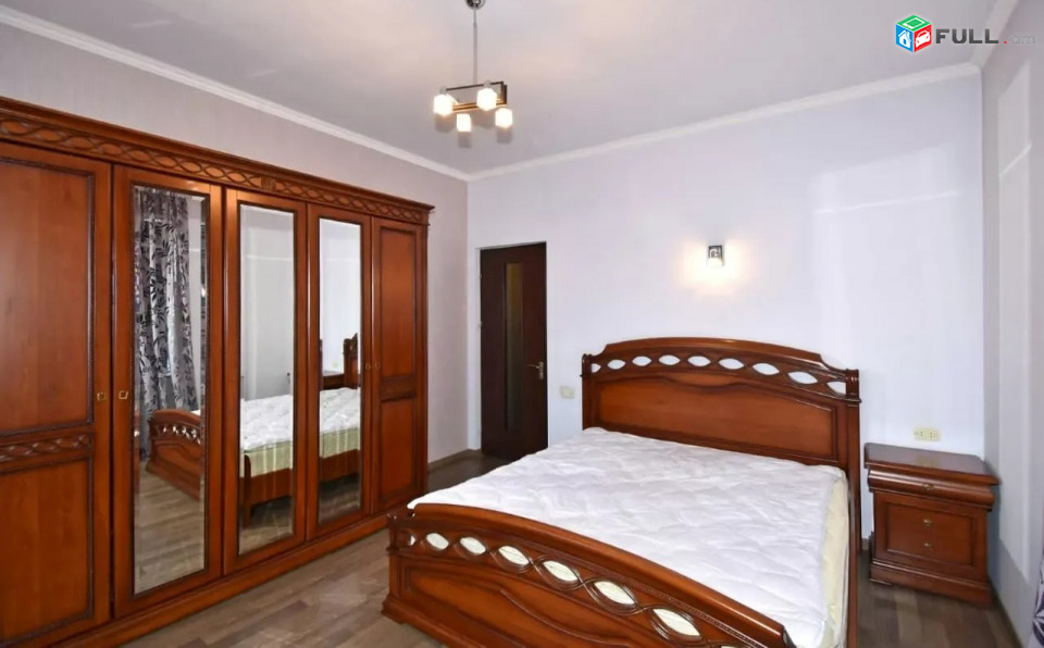 Կոդ PL219  Բայրոն փողոց 3 սեն. բնակարան / for rent Bayron st.