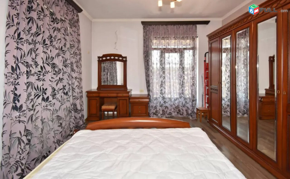 Կոդ PL219  Բայրոն փողոց 3 սեն. բնակարան / for rent Bayron st.