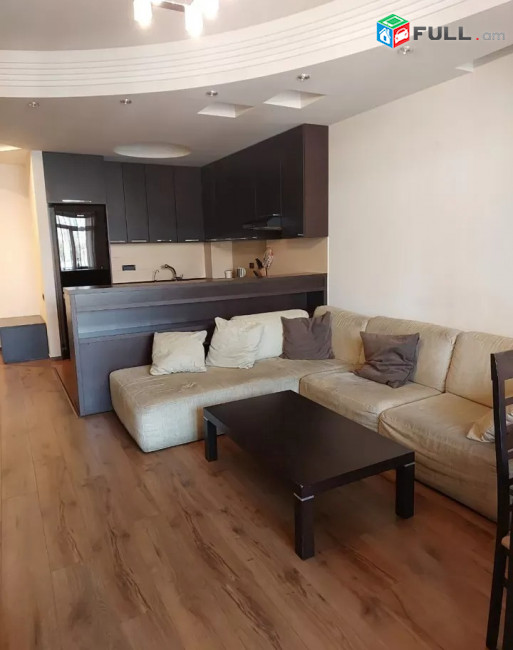 Կոդ PL221  Հյուսիսային պողոտա  3 սեն. բնակարան / for rent Northern Avenue