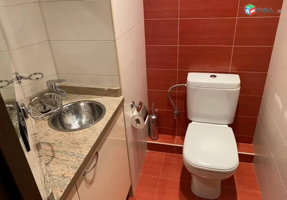 Կոդ PL221  Հյուսիսային պողոտա  3 սեն. բնակարան / for rent Northern Avenue