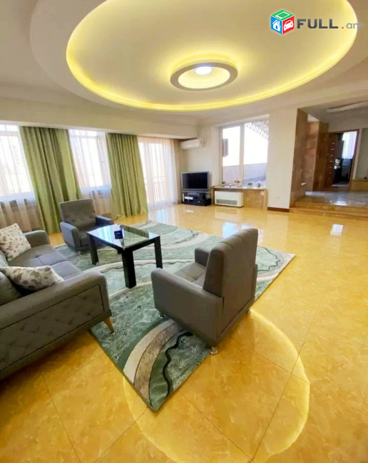 Կոդ PL230  Բյուզանդ նորակառույց 2 սեն. բնակարան / for rent Byuzand st