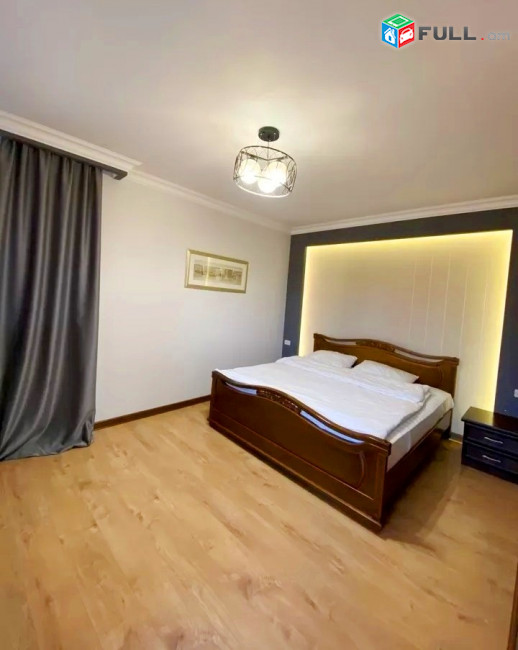 Կոդ PL230  Բյուզանդ նորակառույց 2 սեն. բնակարան / for rent Byuzand st