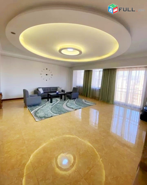 Կոդ PL230  Բյուզանդ նորակառույց 2 սեն. բնակարան / for rent Byuzand st