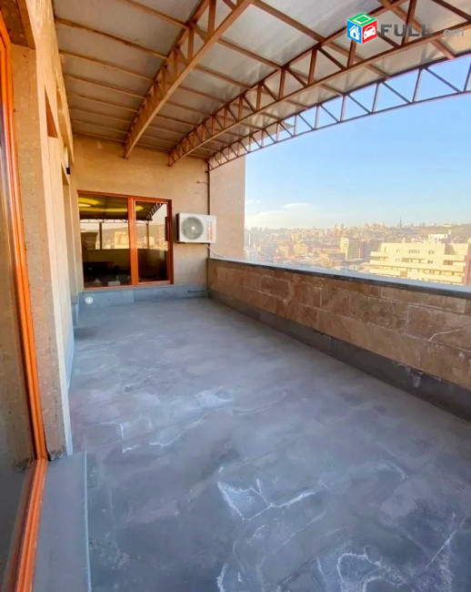Կոդ PL230  Բյուզանդ նորակառույց 2 սեն. բնակարան / for rent Byuzand st