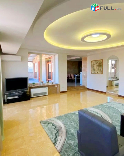 Կոդ PL230  Բյուզանդ նորակառույց 2 սեն. բնակարան / for rent Byuzand st