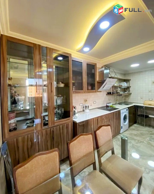 Կոդ PL230  Բյուզանդ նորակառույց 2 սեն. բնակարան / for rent Byuzand st