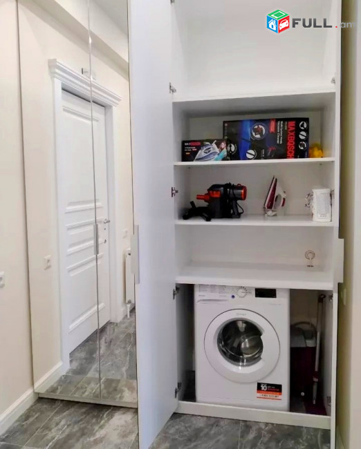 Կոդ PL231  Վերին Անտառային 2 սեն. բնակարան / for rent Verin Antarayin st