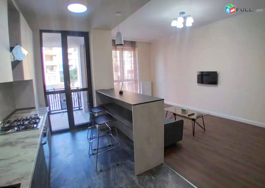 Կոդ PL231  Վերին Անտառային 2 սեն. բնակարան / for rent Verin Antarayin st